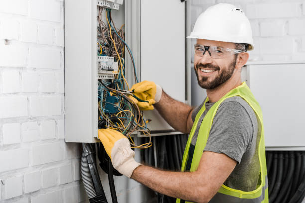 Affordable Emergency Electrician in Wylie, TX