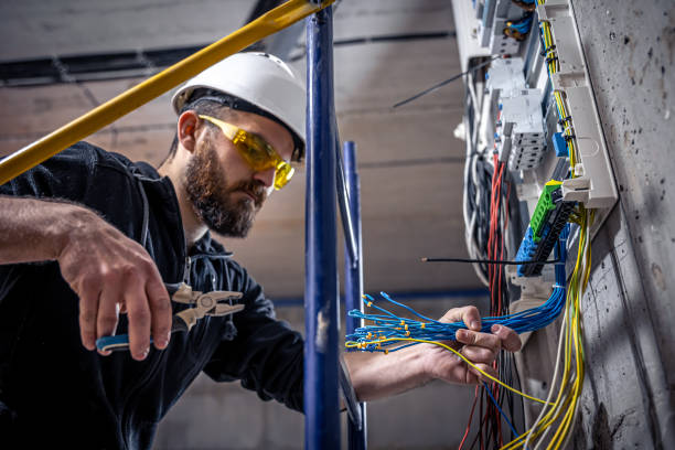 Best Circuit Breaker Repair  in Wylie, TX