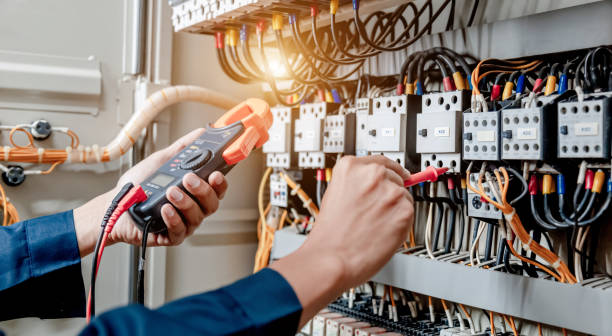Best Electrical Rewiring Services  in Wylie, TX