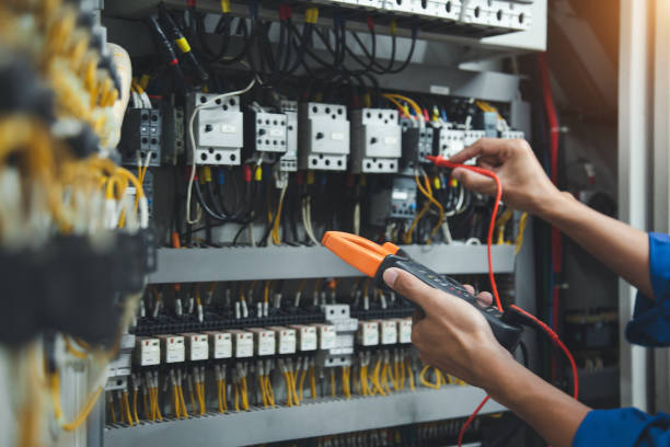 Best Commercial Electrician Services  in Wylie, TX