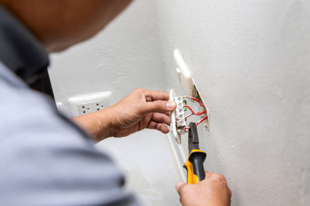 Best Electrical Repair Services  in Wylie, TX