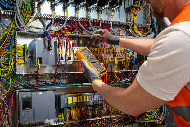 Best Electrician Near Me  in Wylie, TX