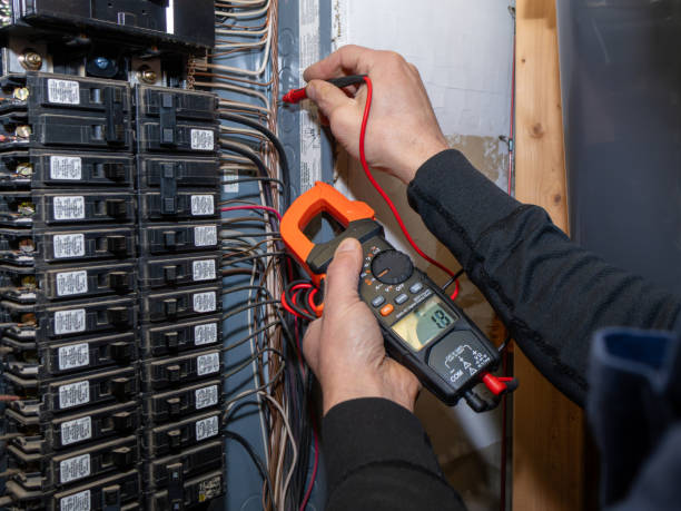 Best Electrical Installation Contractor  in Wylie, TX