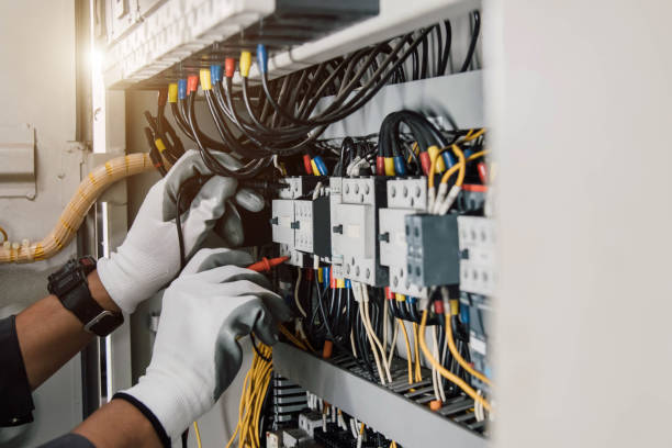 Best Affordable Electrician  in Wylie, TX